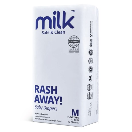 MILK™ Flexi Tape (M)