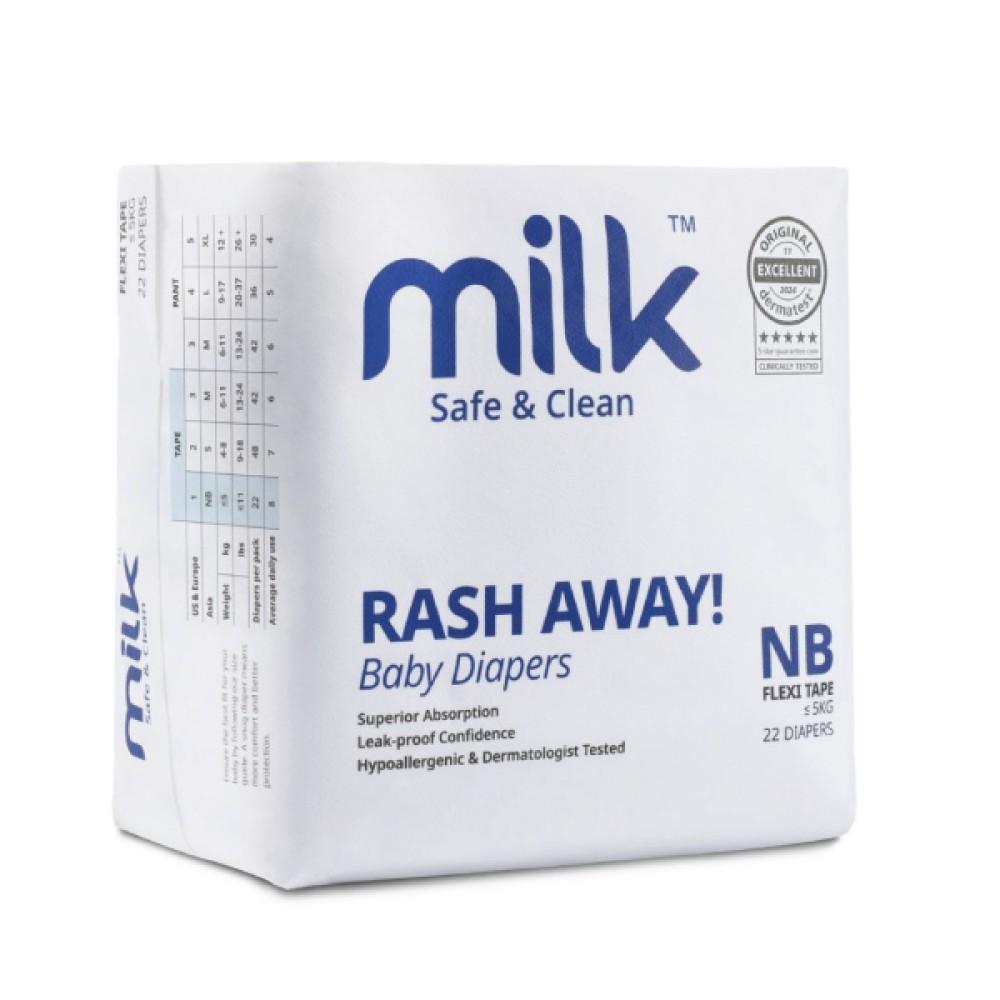 MILK™ Flexi Tape (NB)