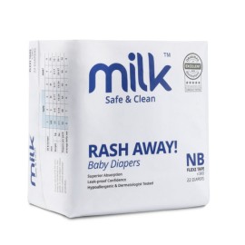 MILK™ Flexi Tape (NB)