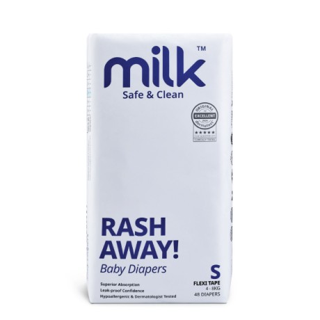 MILK™ Flexi Tape (S)