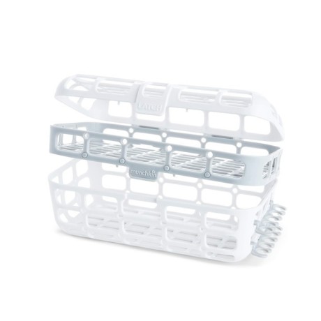 Munchkin High Capacity Dishwasher Basket