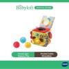 VTECH Little Friendlies Discovery Ball Cube Learning Soft Toys