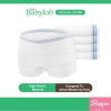Shapee Postpartum Mesh Panties (5pcs)