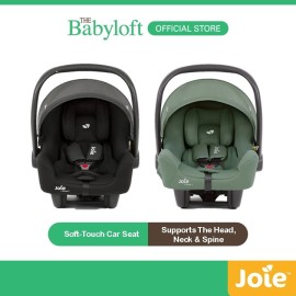 Joie i-snug 2 - Shale