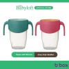 B.box 360 Cup Kids Cups 250ml (Age: 6+ months)