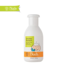BUDS BEO Hair Volume Booster 100ml