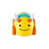 Skip Hop Explore & More Pull & Go Car