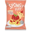 Apple Monkey  spongy puff spaghetti tomato bolognese 20g