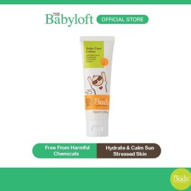 Buds Beo Solar Care Lotion (75ml)