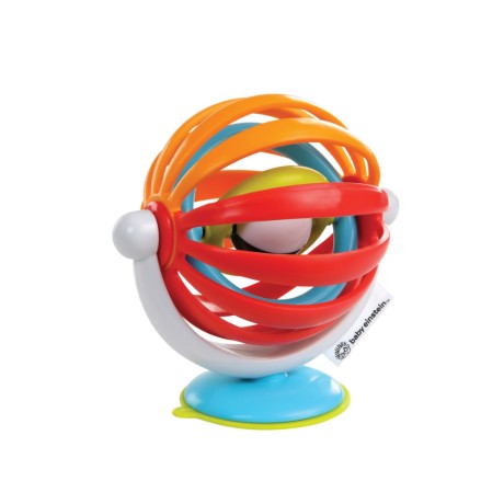 Be Sticky Spinner