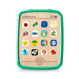 (Dc) Be Tablet With Cap Touch 