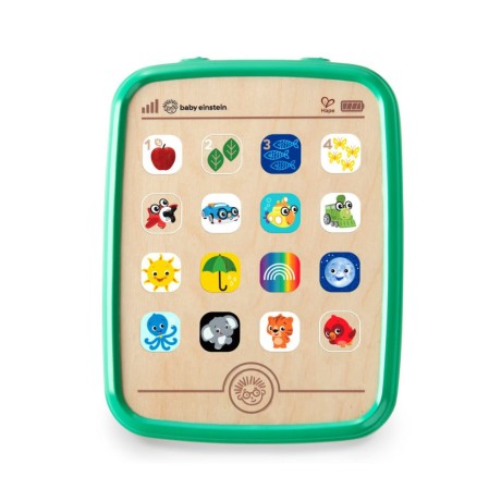 (Dc) Be Tablet With Cap Touch 