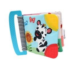 Basic Teether Book