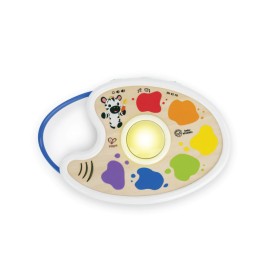 Playful Painter™ Magic Touch™ Color Palette - Bb