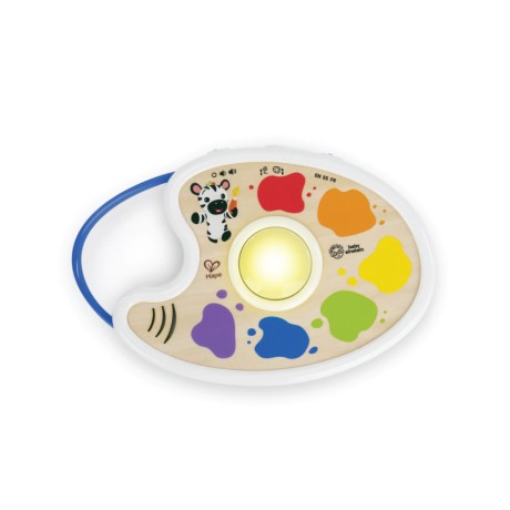 Playful Painter™ Magic Touch™ Color Palette - Bb