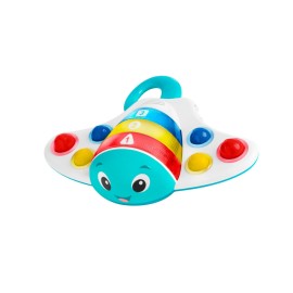 Pop & Explore Stingray™ Popper Toy