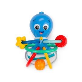 Opus’S Shake & Soothe™ Teether Toy & Rattle