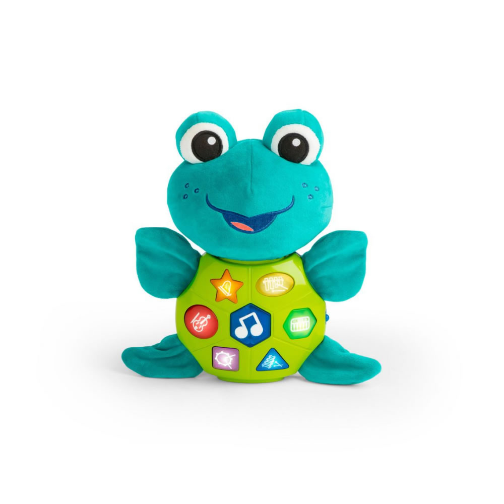 Neptune’S Cuddly Composer™ Musical Discovery Toy - Bb