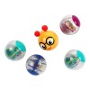 (Dc) Roller Pillar Balls Refresh -Bb
