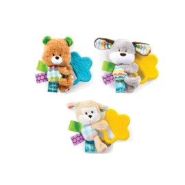 (Dc) Chew & Soothe Pals