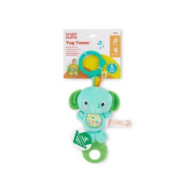 Bright Starts™ Tug Tunes™ On-The-Go Toy - Elephant - Bb