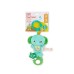 Bright Starts™ Tug Tunes™ On-The-Go Toy - Elephant - Bb