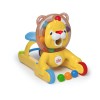 3-In-1 Step 'N Ride Lion™ - Bb