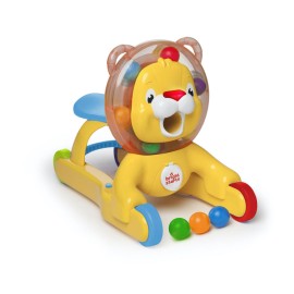 3-In-1 Step 'N Ride Lion™ - Bb