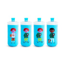 1Pk 9Oz Twisty Bp Cup