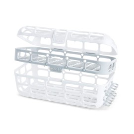 (Dc) High Capacity Dishwasher Basket