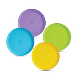 (Dc) 4Pk Modern Multi Plates