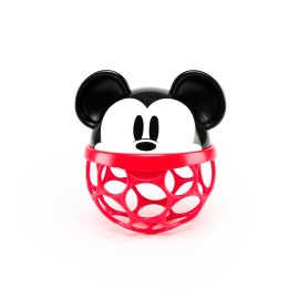 3.5" Mickey Oball 