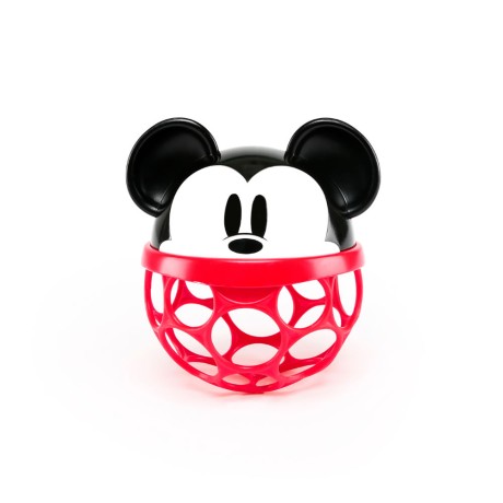3.5" Mickey Oball 