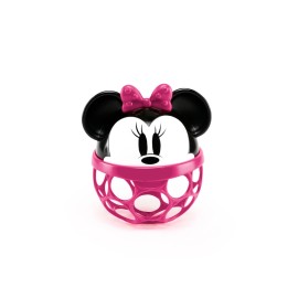 3.5" Minnie Oball