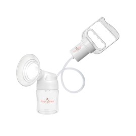 (Dc) Tiny Touch Manual Breast Pump - Bb