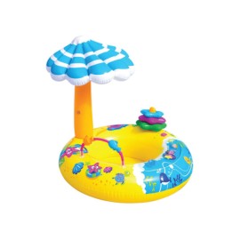 Banzai Discovery Splash Float Seat