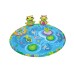 Banzai Froggy Pond Splash Mat