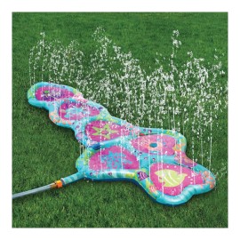 Banzai Mermaid Hopscotch Sprinkler