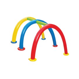 Banzai Splash Tunnel Sprinkler(Flat River)