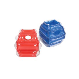 Banzai Bump N' Bounce Body Bumpers Flat River