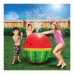Banzai Watermelon Fun Sprinkler Ball