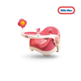 Baby Deluxe Booster Seat(Pink)