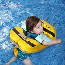 Bee Waist Float Size M