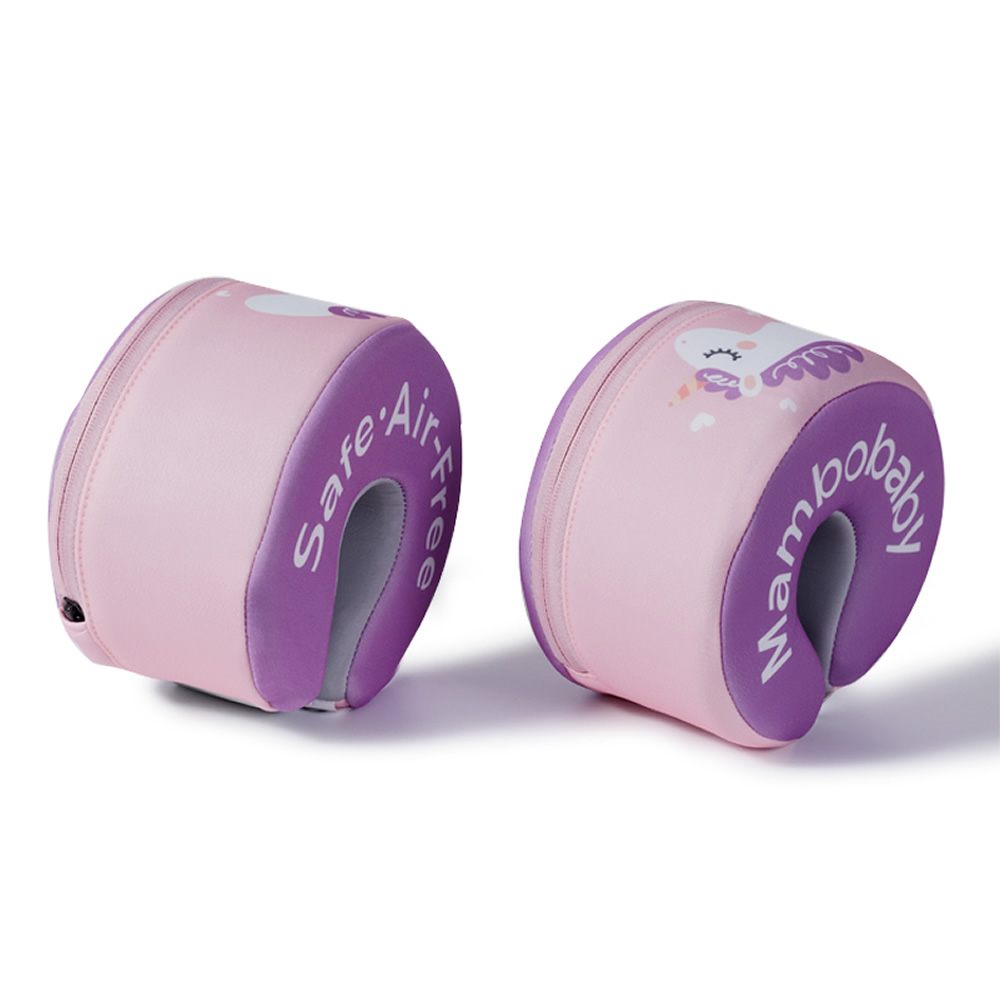 Mambobaby Arm Float (Pink)