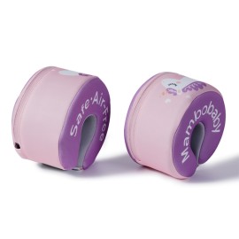 Mambobaby Arm Float (Pink)