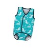 Baby Thermal Wetsuit Green