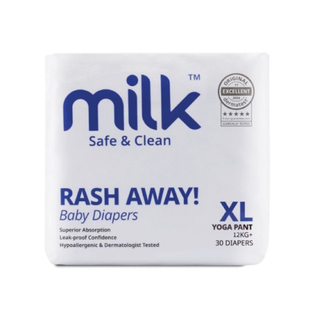 MILK™ Yoga Pant (XL)