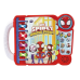Vtech-Spidey and His Amazing Friends Learning Book