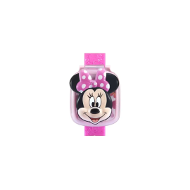 Vtech-Minnie Mouse Watch