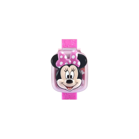 Vtech-Minnie Mouse Watch